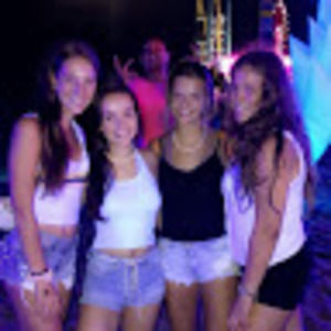 Meet your Posher, Jana